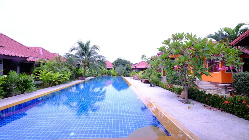 Baan Archa Samui, Koh Samui, Thailand