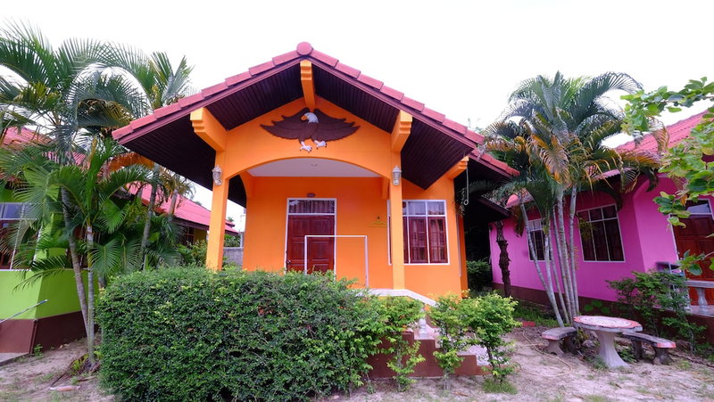 Baan Archa Samui, Koh Samui, Thailand