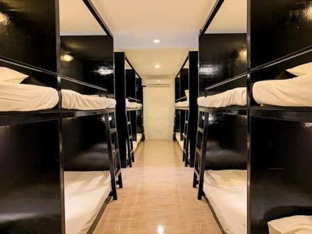 Coconut Grove Hotel Samui - Hostel, Koh Samui, Thailand