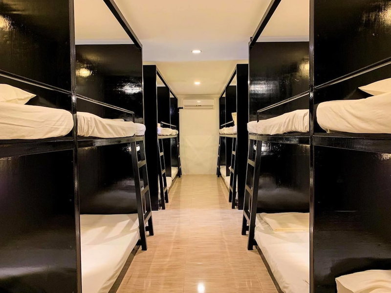 Coconut Grove Hotel Samui - Hostel, Koh Samui, Thailand