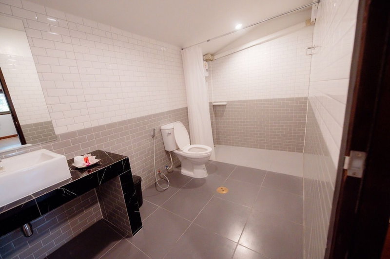 Coconut Grove Hotel Samui - Hostel, Koh Samui, Thailand