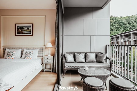 23 Degrees Khao Yai by Favstay, Phayayen, Thailand
