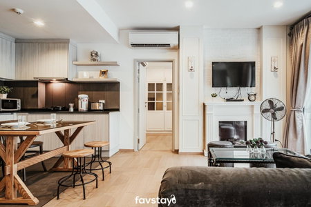 23 Degrees Khao Yai by Favstay, Phayayen, Thailand