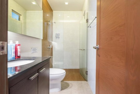AnB modern B16 poolvilla 3BR for 6-8pax - Jomtian beach, Jomtien Beach, Thailand
