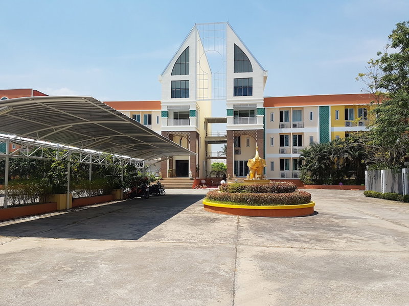 Mild Sign Residence, San Sai, Thailand