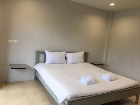 Chaweng terrace, Koh Samui, Thailand