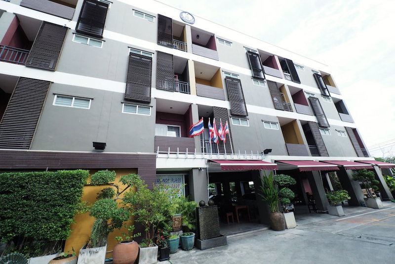 Namnon Place, Nonthaburi, Thailand