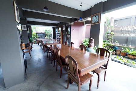Namnon Place, Nonthaburi, Thailand