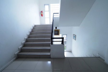 Namnon Place, Nonthaburi, Thailand