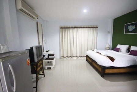 Long Lake Resort, Si Racha, Thailand