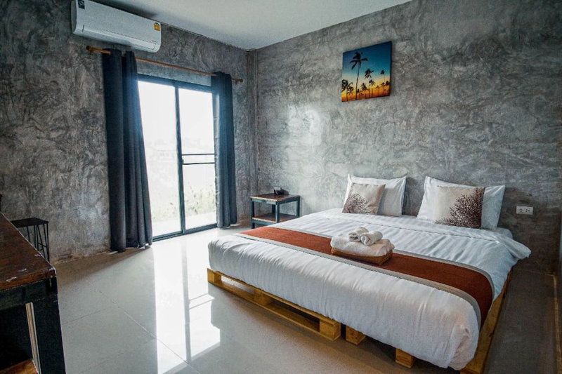 Long Lake Resort, Si Racha, Thailand