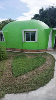 Eskimo Resort, Phetchabun, Thailand
