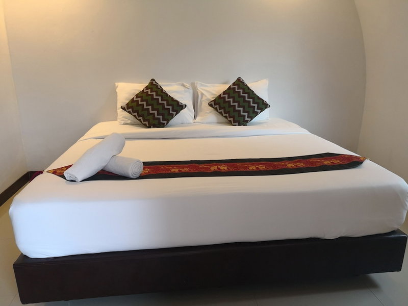 Eskimo Resort, Phetchabun, Thailand