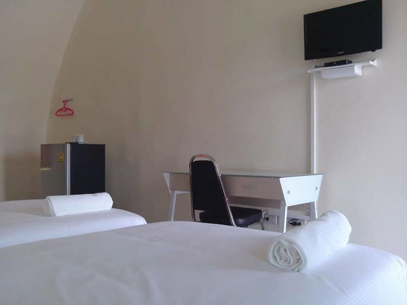 Eskimo Resort, Phetchabun, Thailand