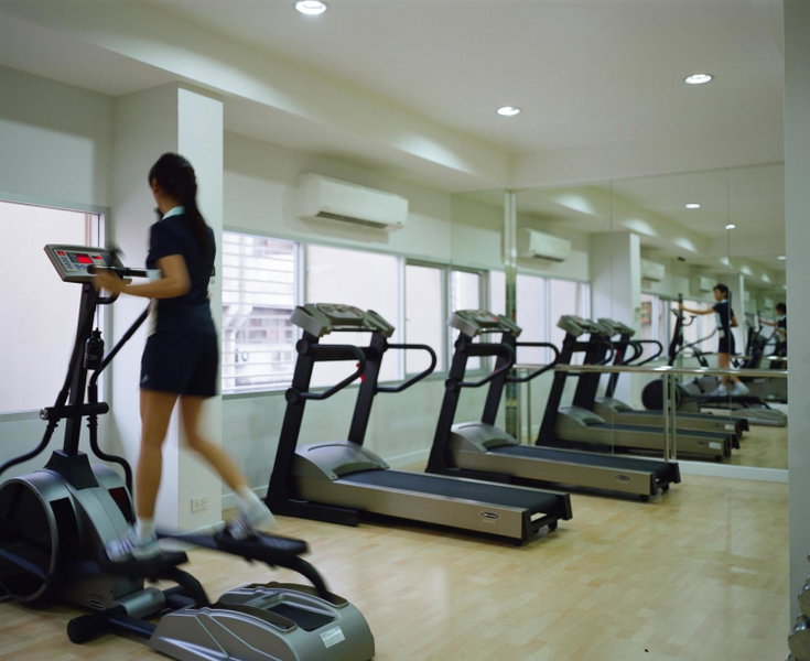 Rangsit Apartment I, Ban Talat Rangsit, Thailand