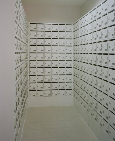 Rangsit Apartment I, Ban Talat Rangsit, Thailand