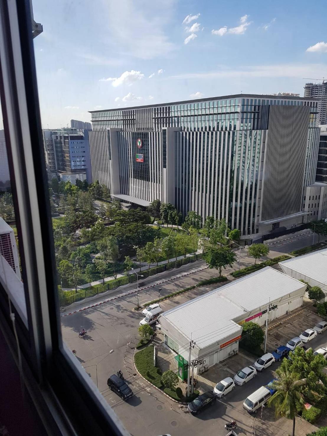 Hotel · Smart Residence@Muengthongthani, Nonthaburi