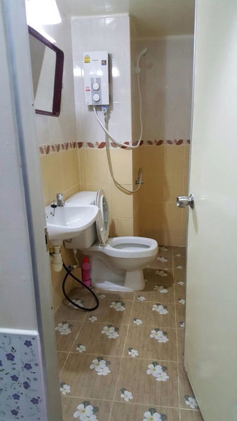 Smart Residence@Muengthongthani, Nonthaburi, Thailand