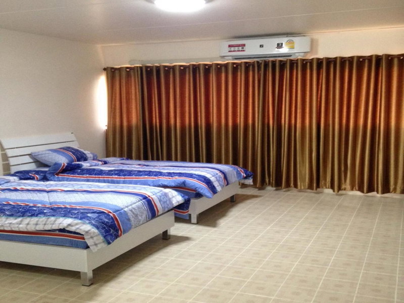 Smart Residence@Muengthongthani, Nonthaburi, Thailand