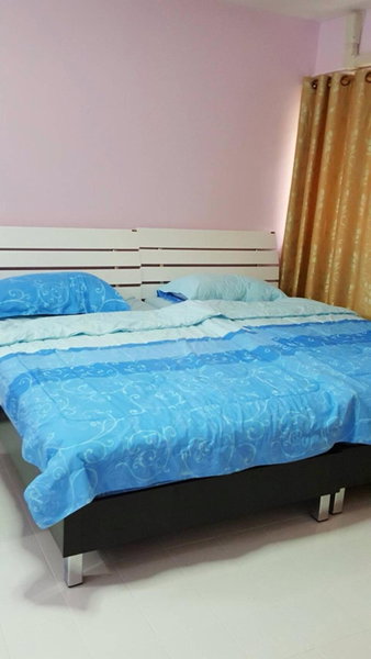 Smart Residence@Muengthongthani, Nonthaburi, Thailand