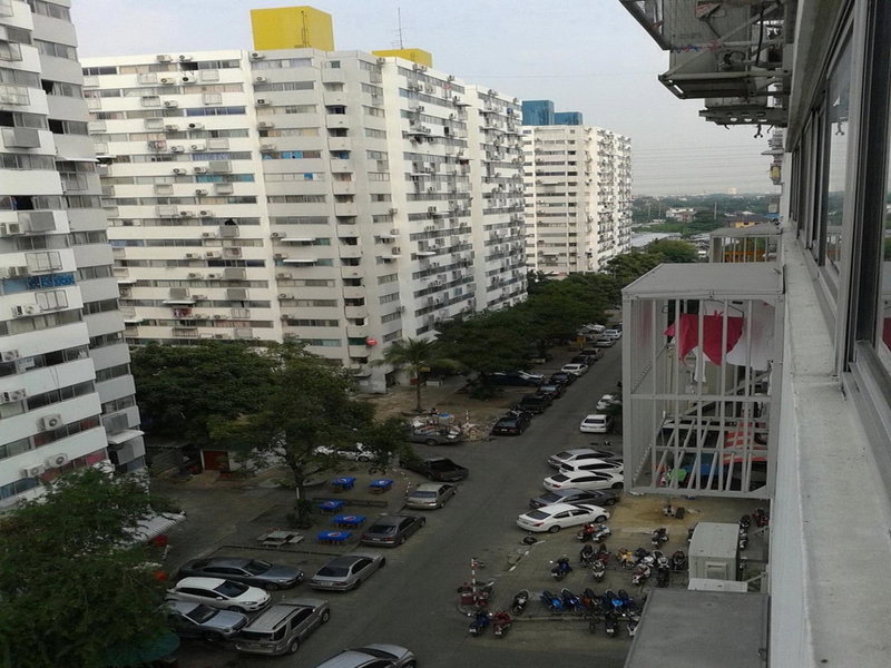 Smart Residence@Muengthongthani, Nonthaburi, Thailand