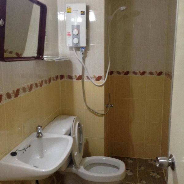 Smart Residence@Muengthongthani, Nonthaburi, Thailand