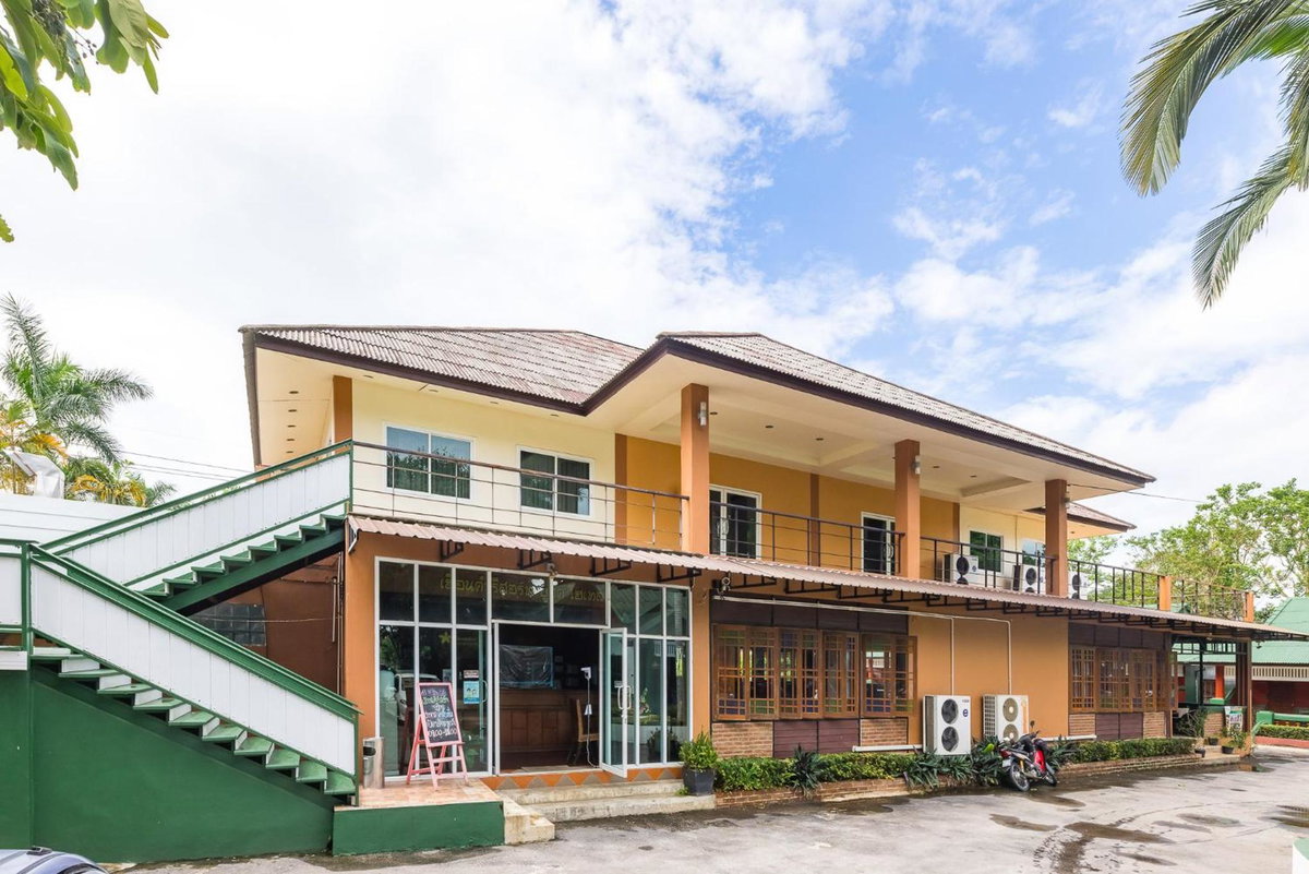 Hotel · เฮือนคำรีสอร์ท บูติค โฮเทล แม่สาย เชียงราย, Ban Pa Muat