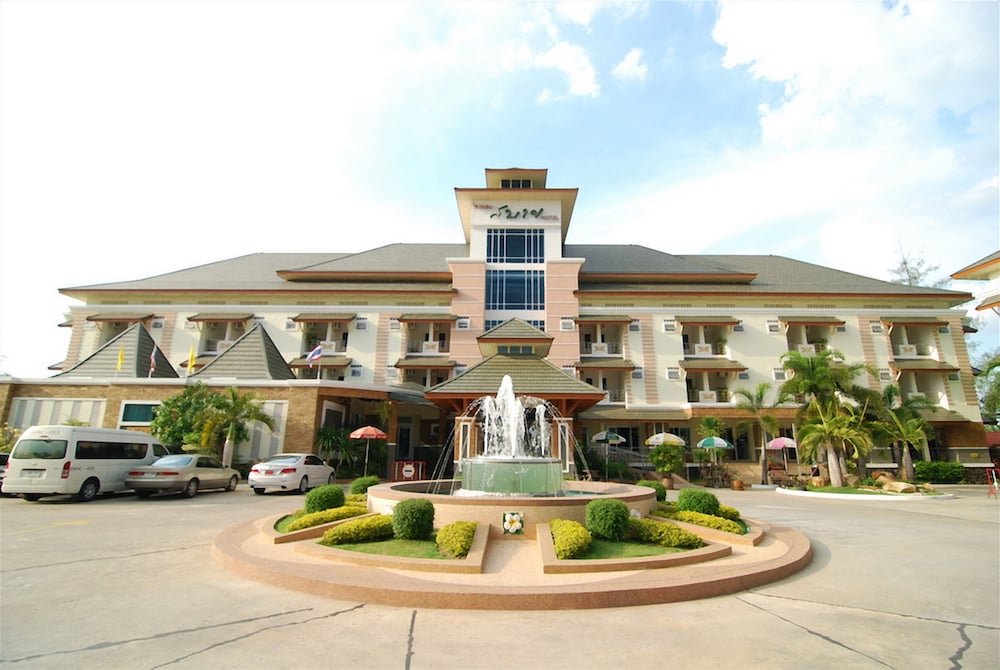 Hotel · Sabai Hotel, Nakhon Ratchasima