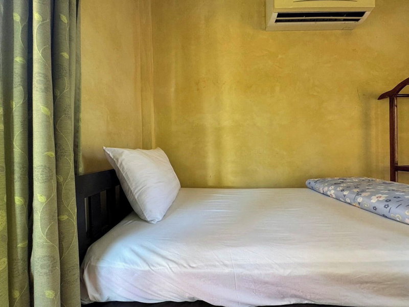 Baanbali Beach Resort, Pranburi, Thailand