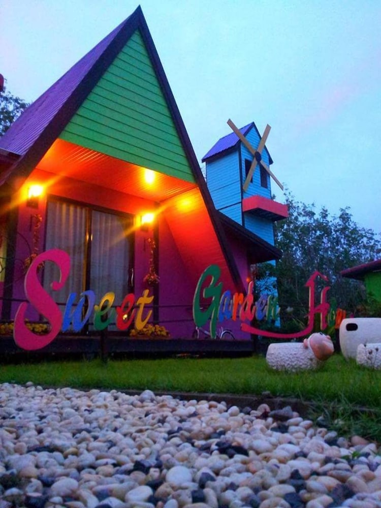 Sweet Garden Home Resort Satun, Thailand