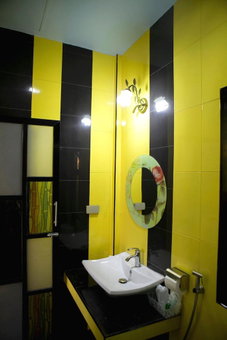 Sweet Garden Home Resort Satun, La-ngu, Thailand