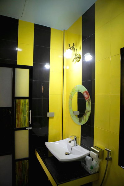 Sweet Garden Home Resort Satun, La-ngu, Thailand