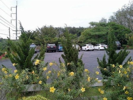 Sweet Garden Home Resort Satun, La-ngu, Thailand