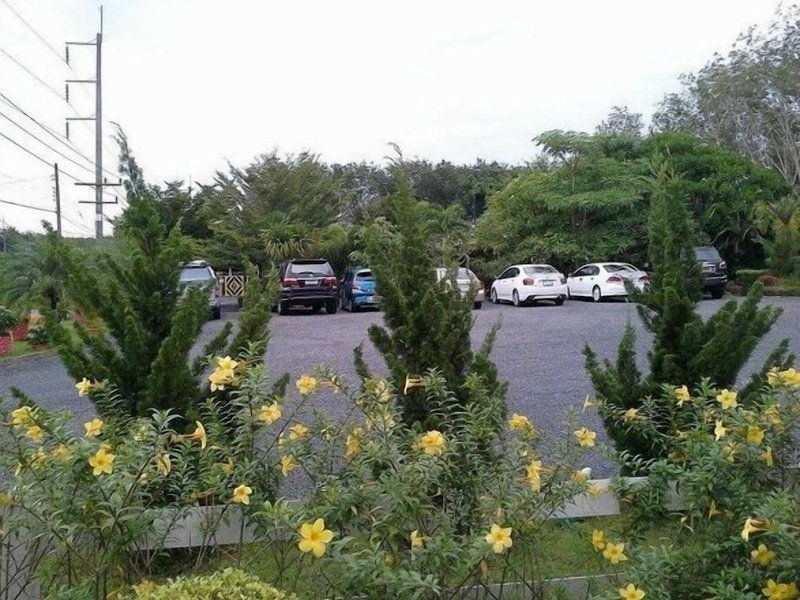Sweet Garden Home Resort Satun, La-ngu, Thailand
