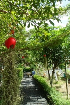 Sweet Garden Home Resort Satun, La-ngu, Thailand