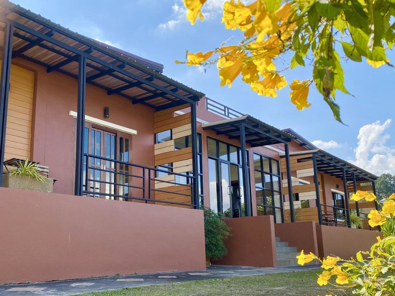 Maerim Villa&Pool, Mae Rim, Thailand