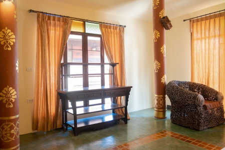 Baan Tawai Lanna Resort, Hang Dong, Thailand