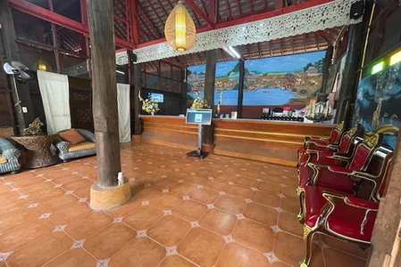 Baan Tawai Lanna Resort, Hang Dong, Thailand