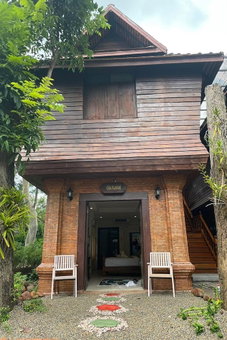 Baan Tawai Lanna Resort, Hang Dong, Thailand