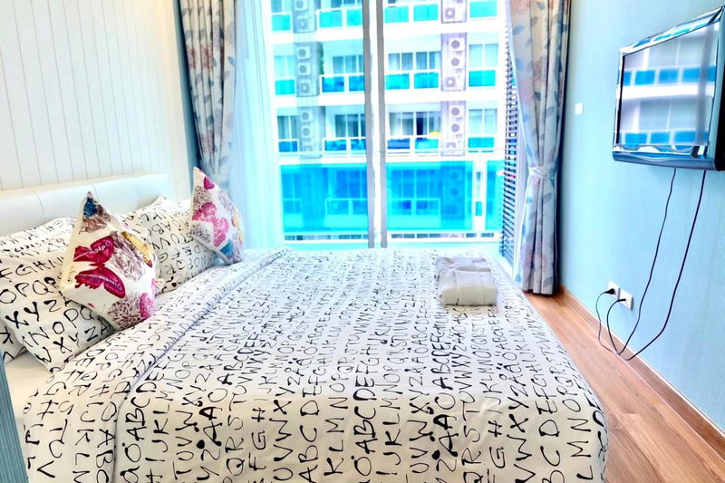 My Resort@HUA HIN A504, Hua Hin, Thailand