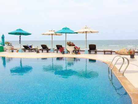 My Resort@HUA HIN A504, Hua Hin, Thailand