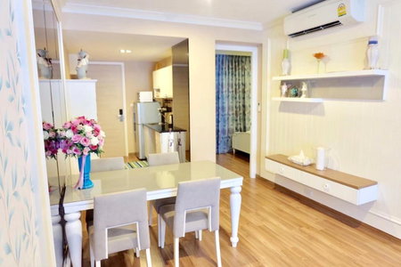 My Resort@HUA HIN A504, Hua Hin, Thailand