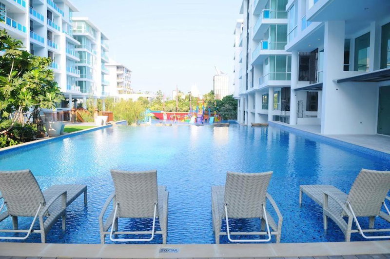 My Resort@HUA HIN A504, Hua Hin, Thailand