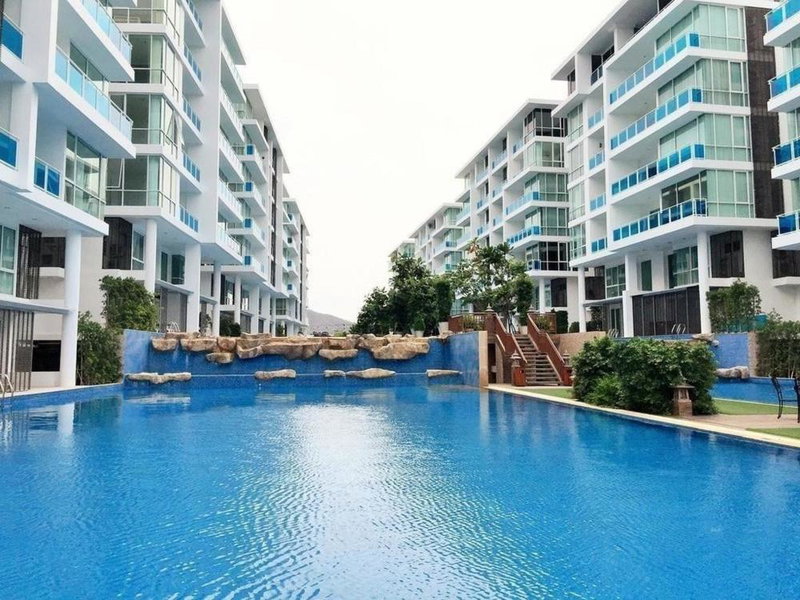My Resort@HUA HIN A504, Hua Hin, Thailand
