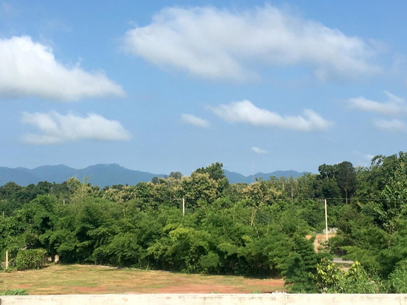 baan thammada, Nan, Thailand