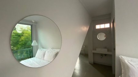 baan thammada, Nan, Thailand