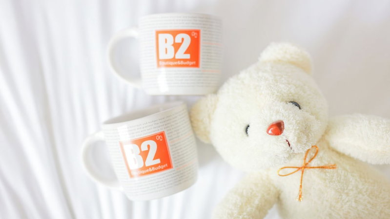 B2 Bang Saen Premier Hotel, Chonburi, Thailand
