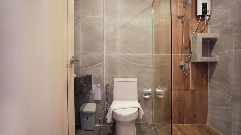 B2 Bang Saen Premier Hotel, Chonburi, Thailand