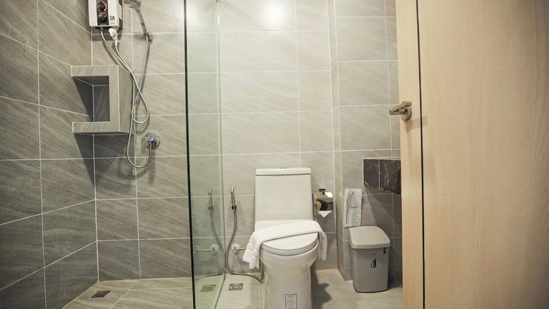 B2 Bang Saen Premier Hotel, Chonburi, Thailand