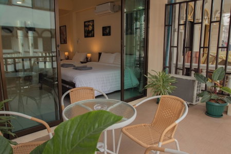 Maiiam Guesthouse Patong, Patong, Thailand